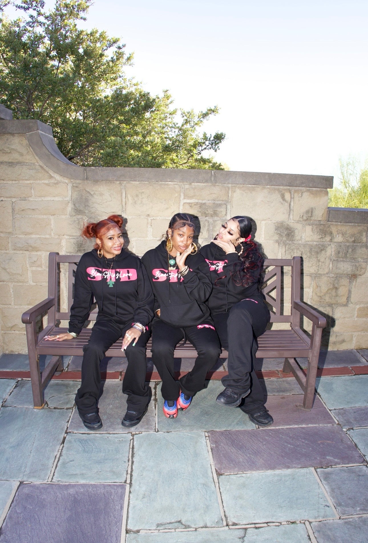 Dough Luva Collection