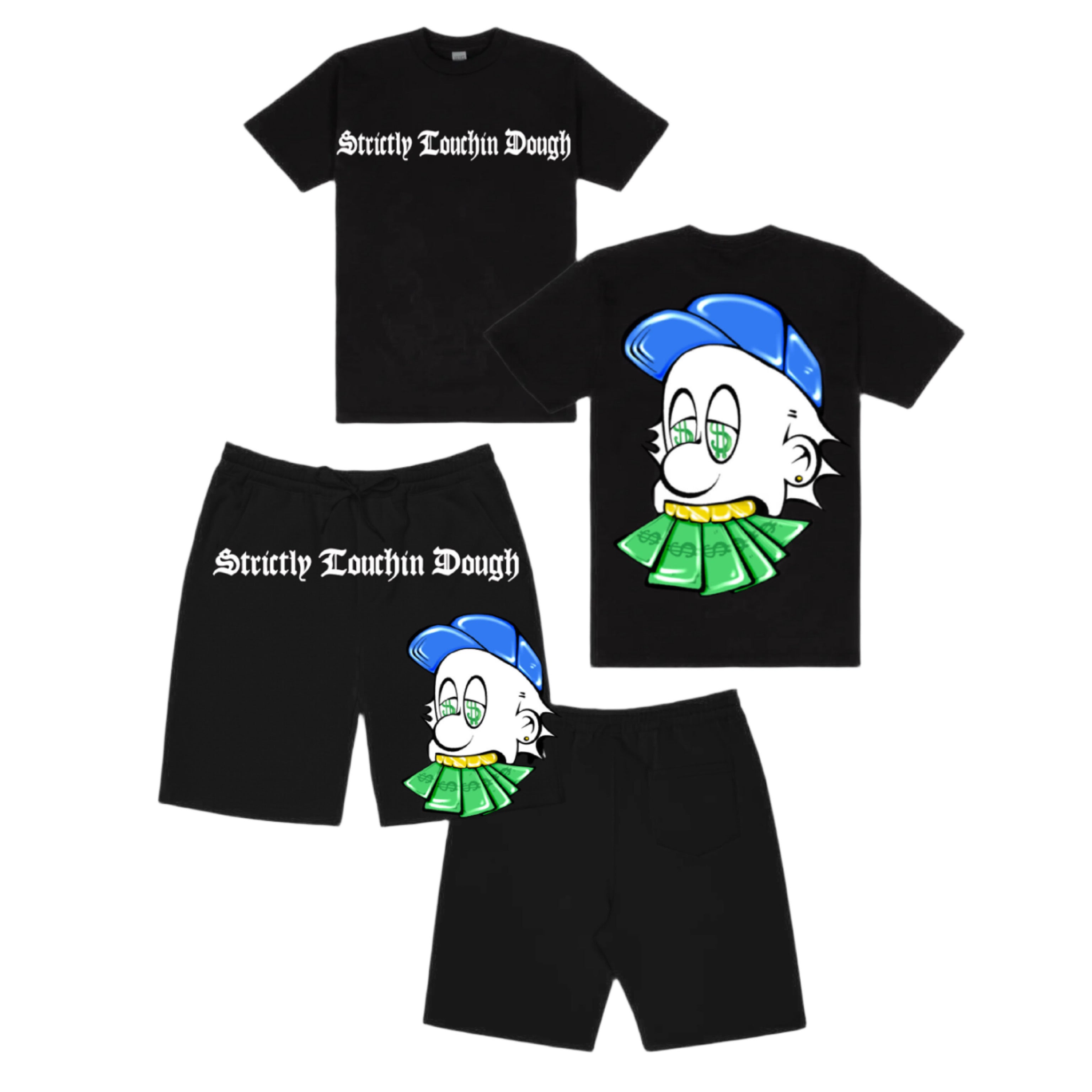 iSeeMoney Summer Sets