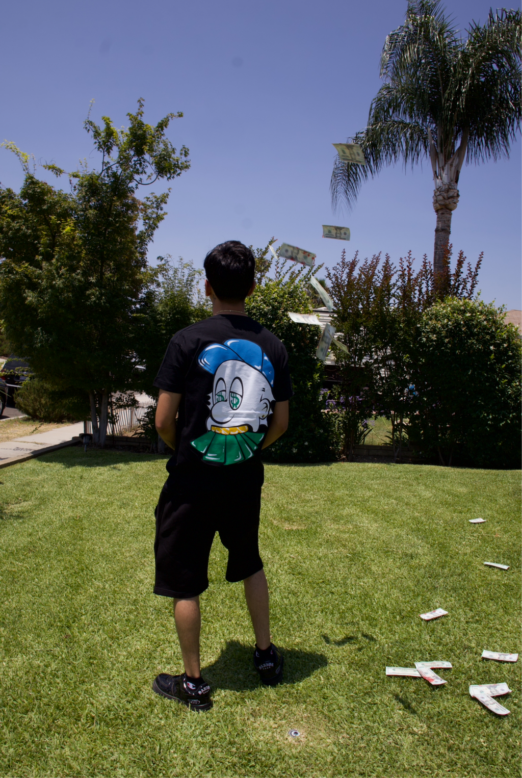 iSeeMoney Summer Sets