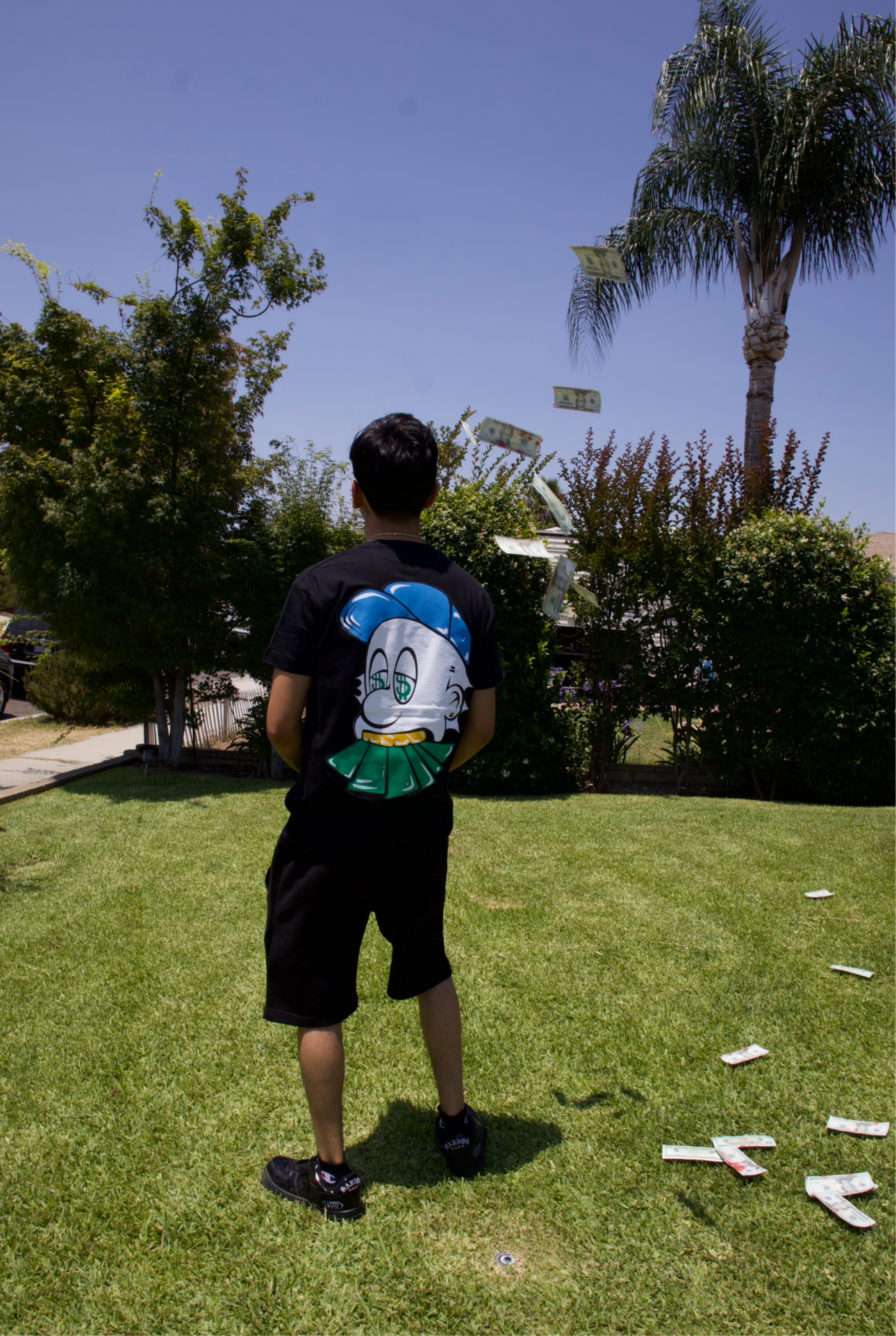 iSeeMoney Summer Sets