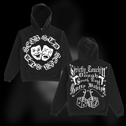 Smile Now Hoodie