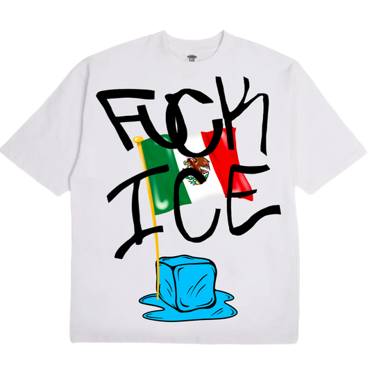 "Fuck ICE" Tee