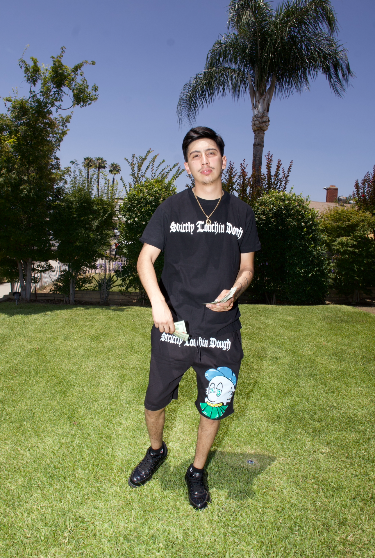 iSeeMoney Summer Sets